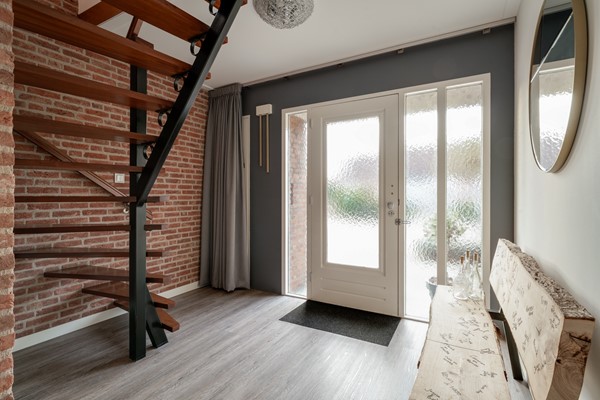 Foto - Te koop: Kleefsestraat 1, 7037 AV Beek